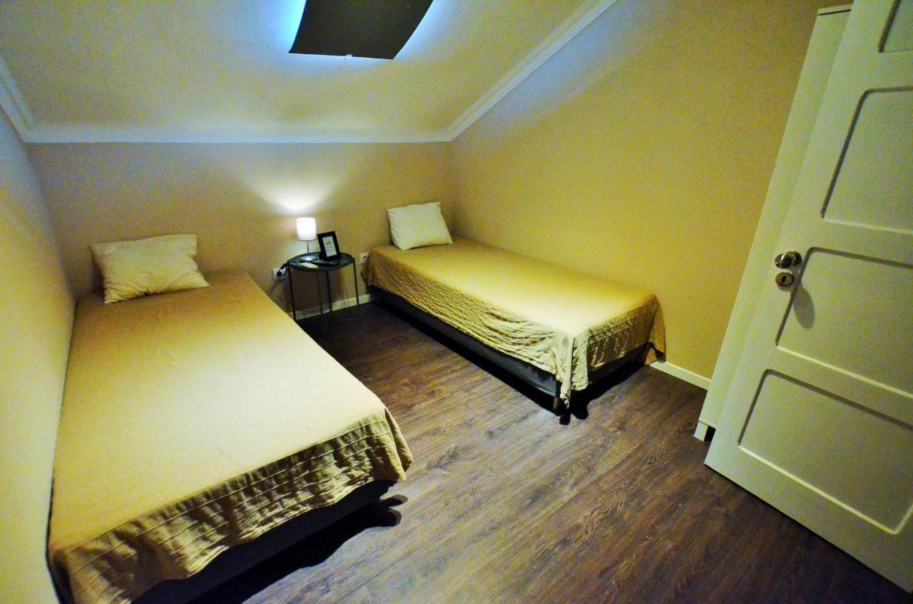 Rooms Dp שטובל מראה חיצוני תמונה