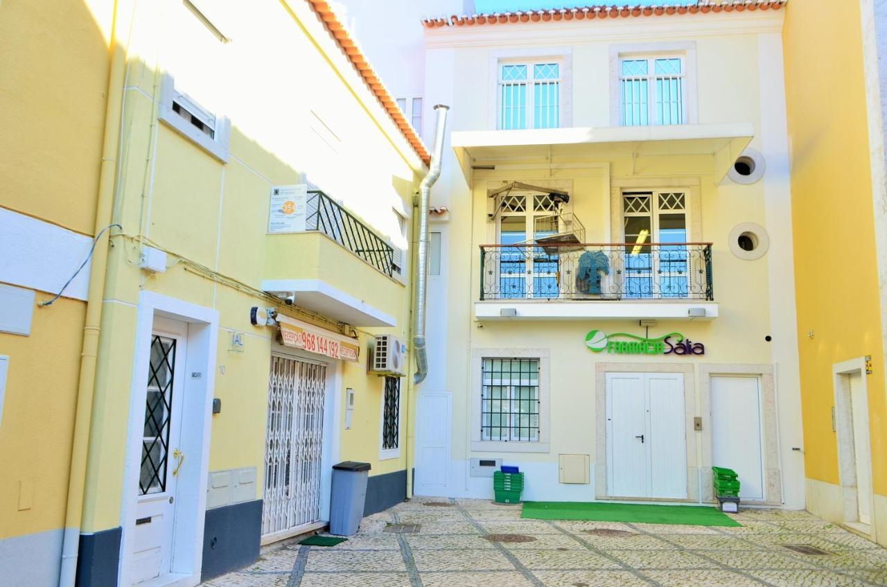 Rooms Dp שטובל מראה חיצוני תמונה