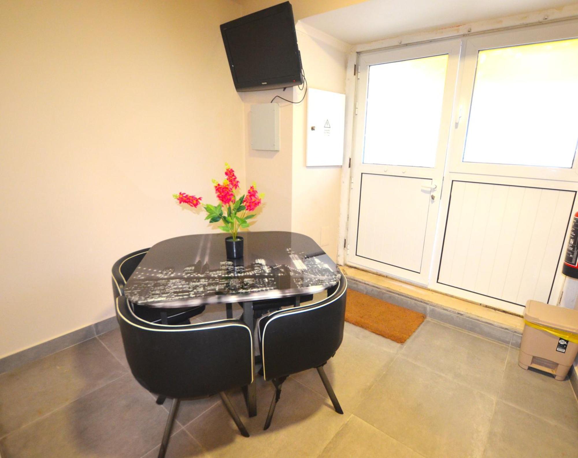 Rooms Dp שטובל מראה חיצוני תמונה