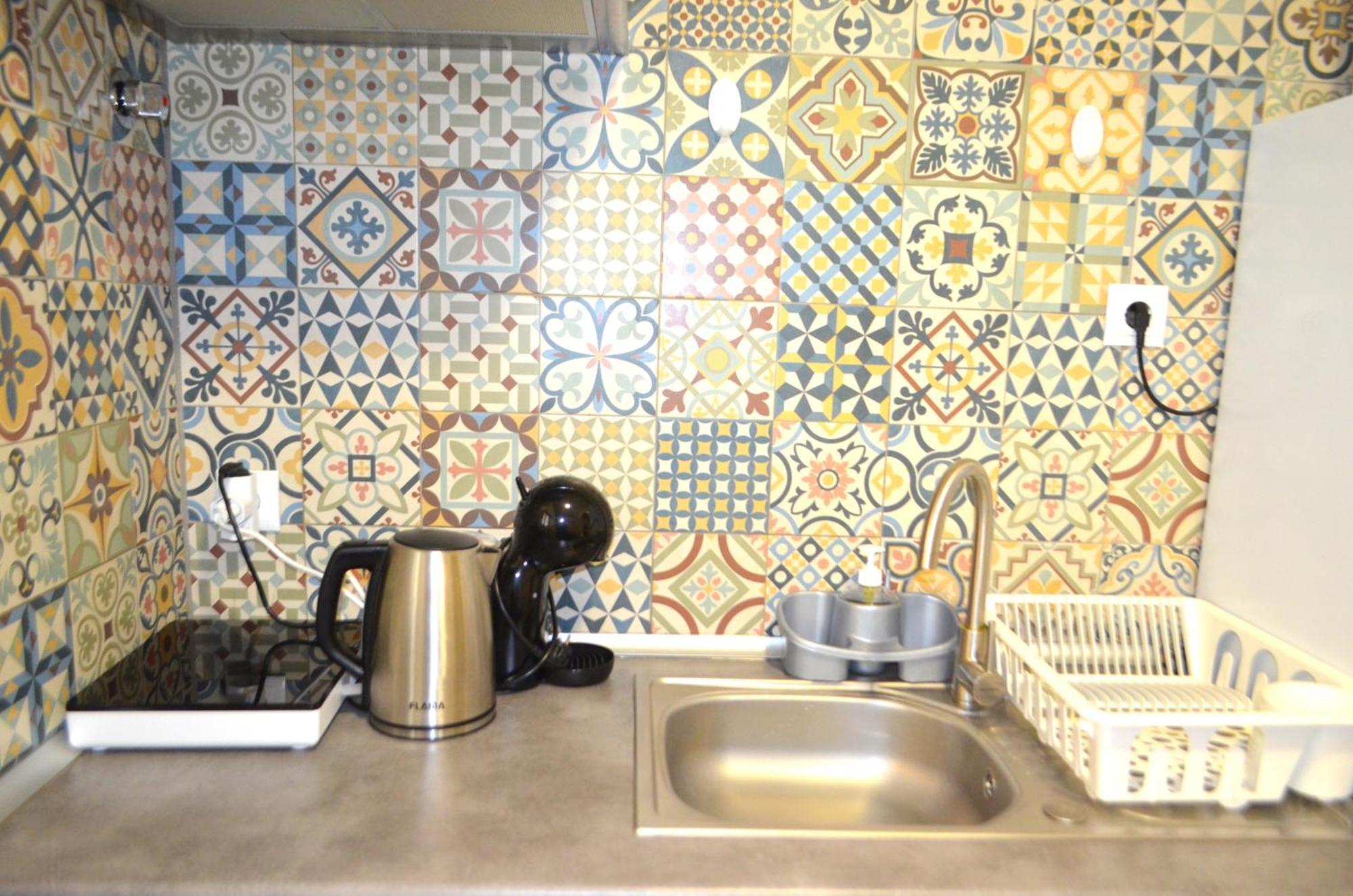 Rooms Dp שטובל מראה חיצוני תמונה